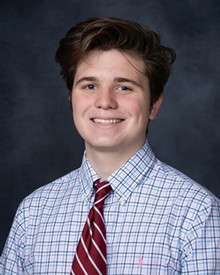 Photo of Mack Jobe '24