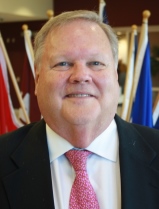 Keith W. McFatridge, Jr.