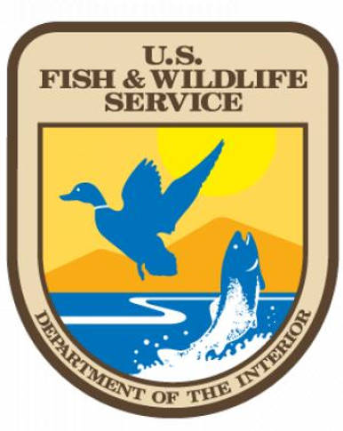 US Fish and Wildlife Service logo