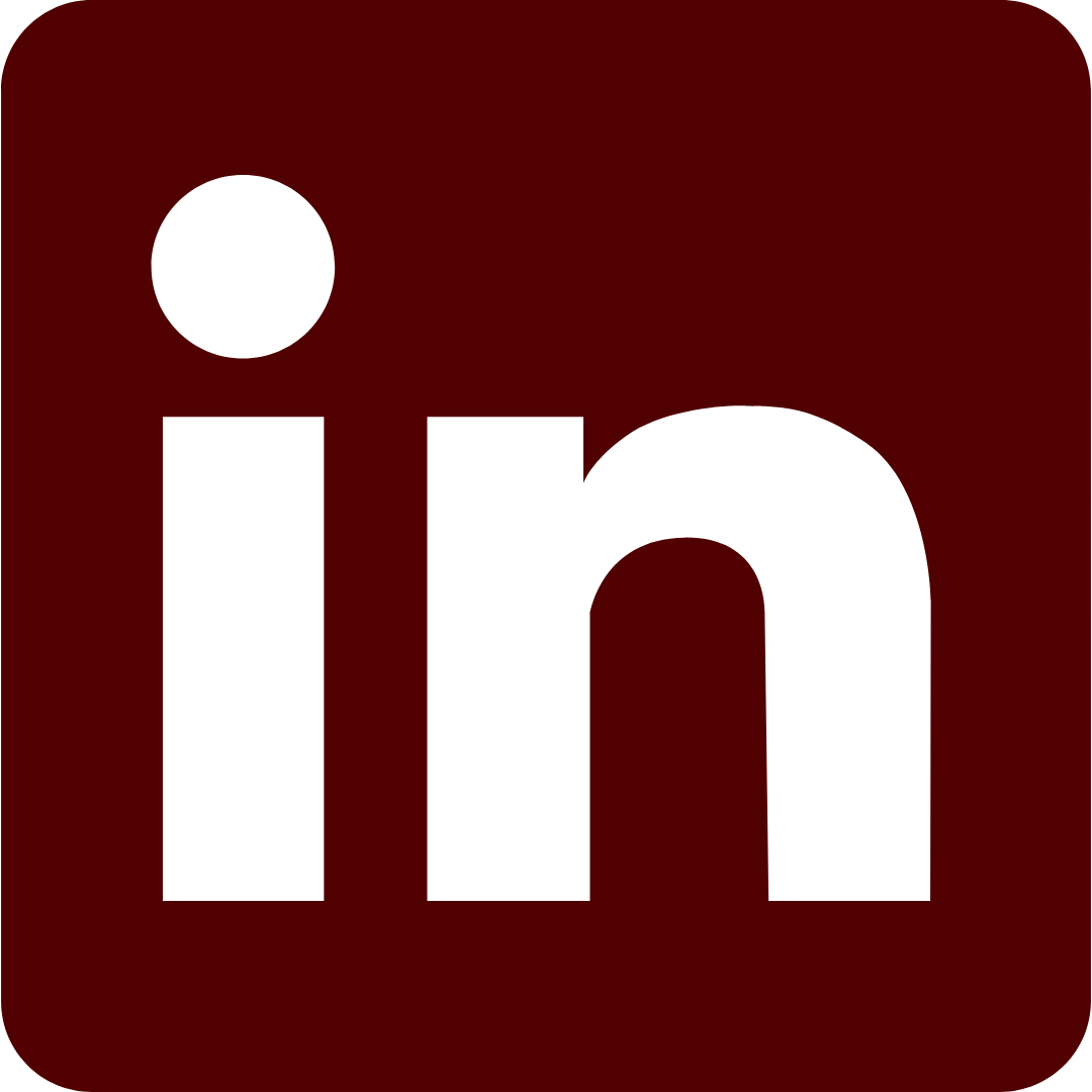 LinkedIn Icon