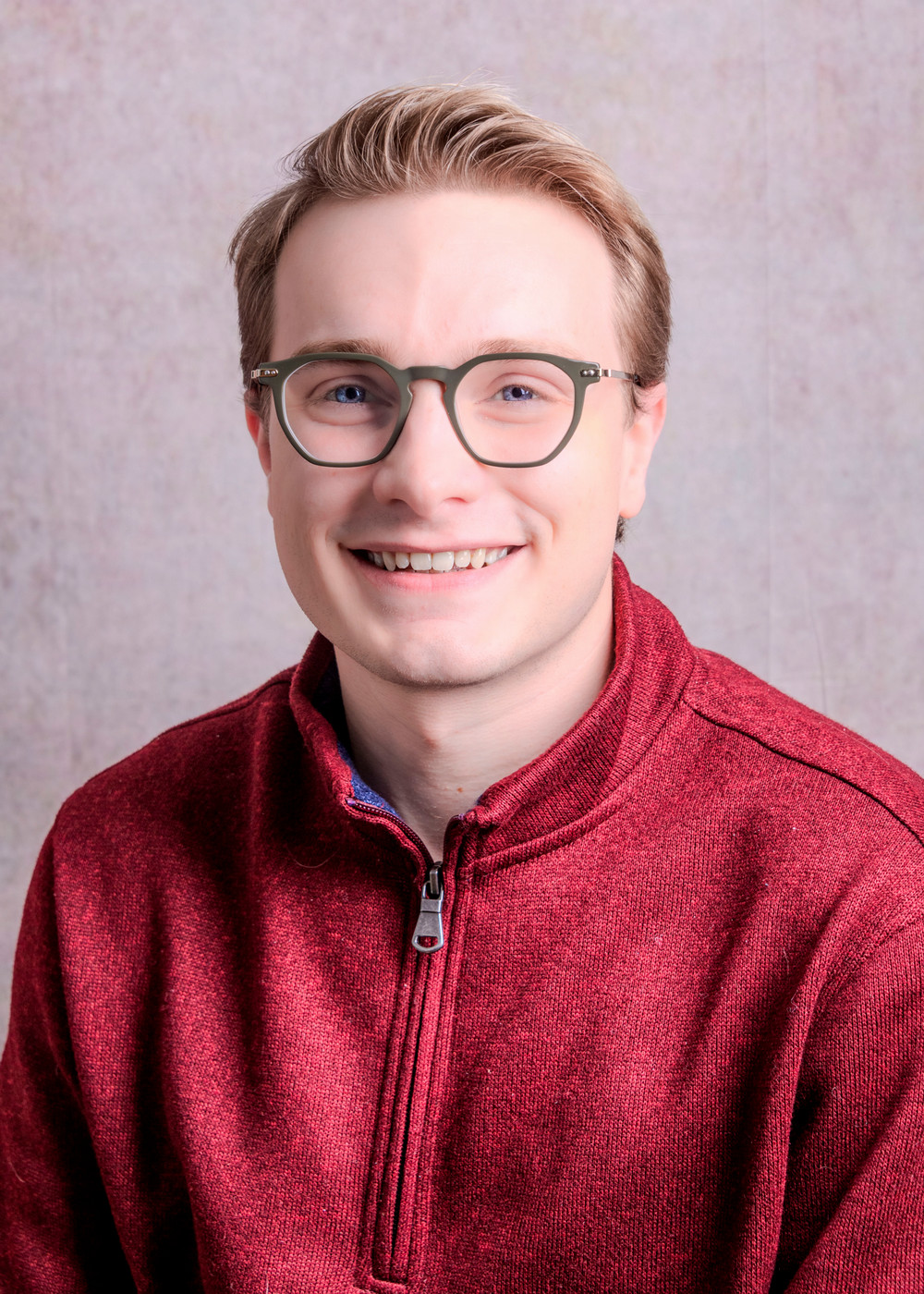 Photo of Crosse Gregory