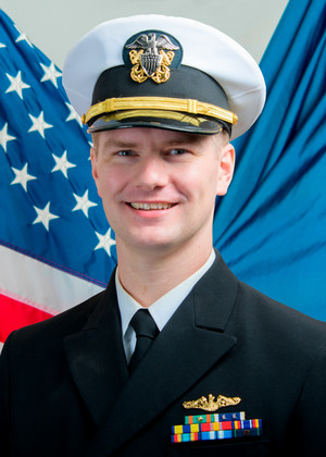 LT Kevin Zgorski