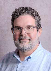 Photo of Jeremy Moore