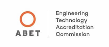 ABET logo