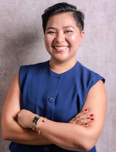 Photo of Seleni Cruz
