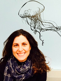 Photo of Maria Pia Miglietta, Ph.D.