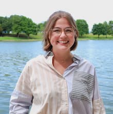 Photo of Hope Tucker