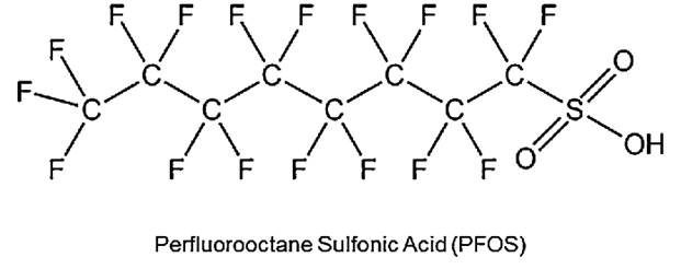 pfos