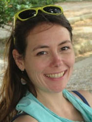 Photo of Dr. Maelle Cornic