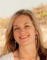 Photo of Dr. Michelle Zapp Sluis