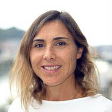 Photo of Patricia Luque