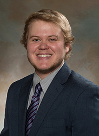 Photo of Danny Roe '13